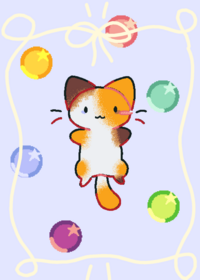 Soya Cat