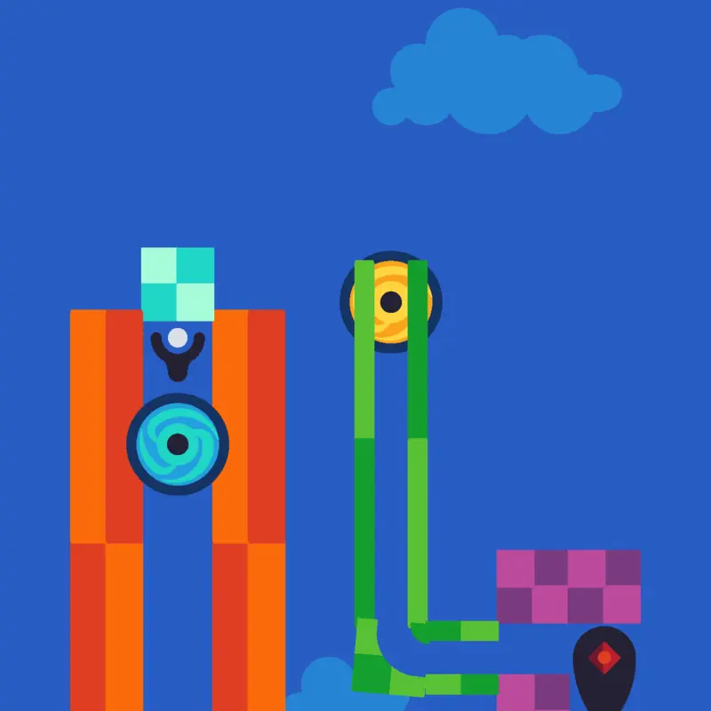 Game by @iwillstealurbread