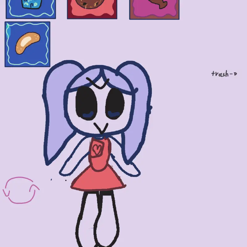 Game by @paskio