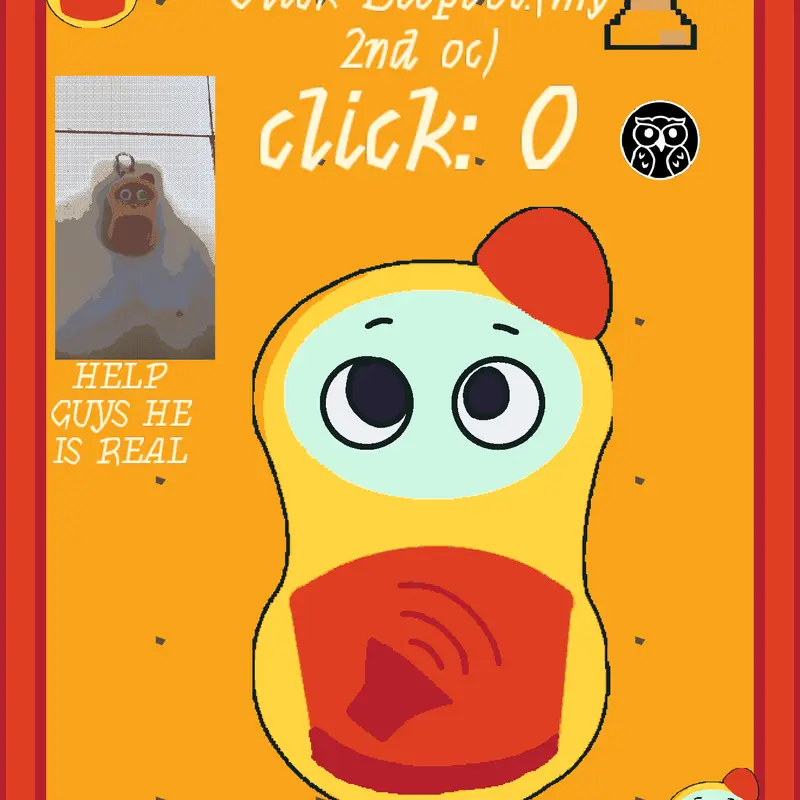 Game by @ZahziaChia