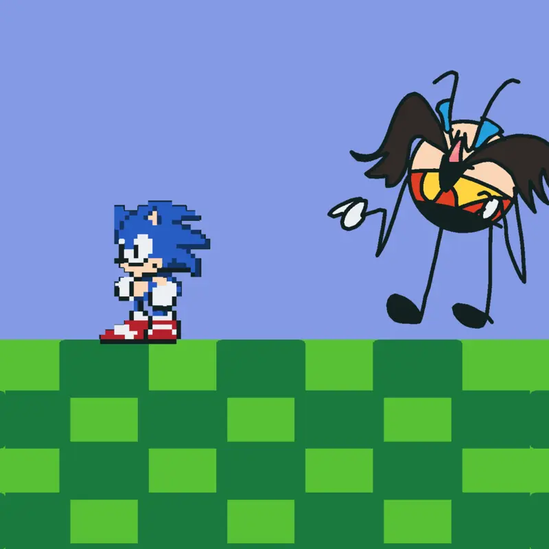 Game by @Sonic9522