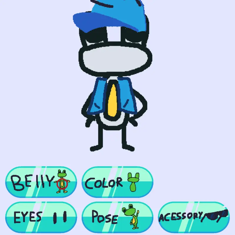 Game by @NachoChesseDoritos