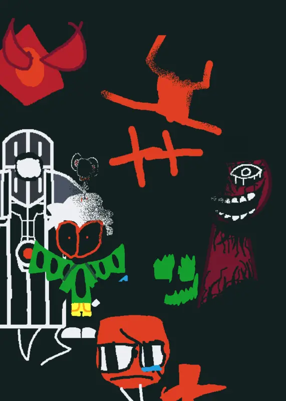 Game by @MrDarkyOffical9