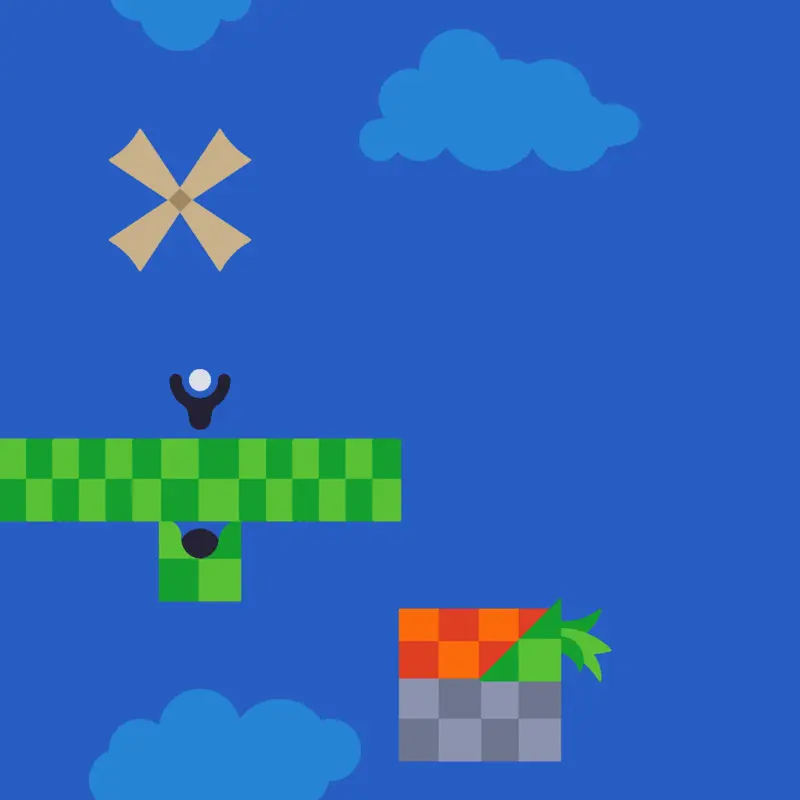 Game by @GamesByGuyno92