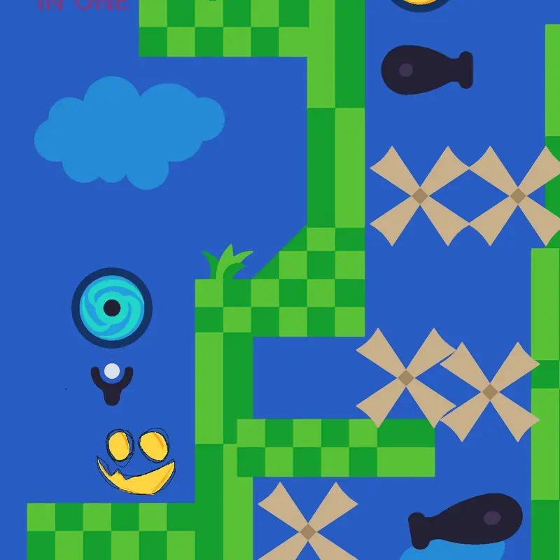 Game by @el_wacho