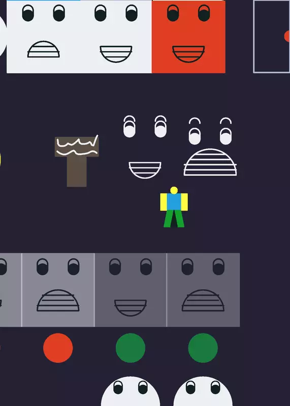 PM 606 kit by @randomnoobfanlol