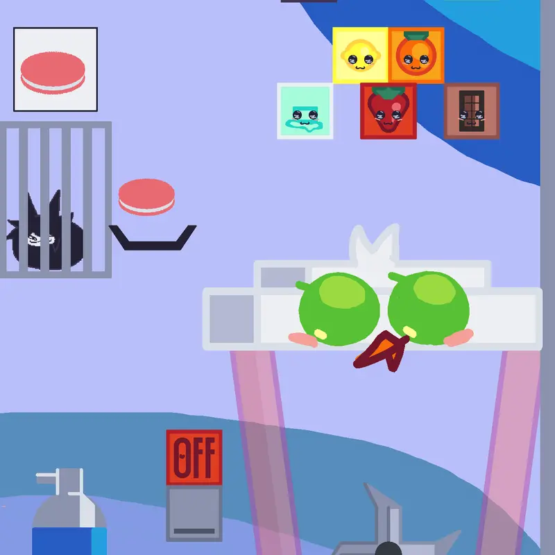 Game by @Mia--