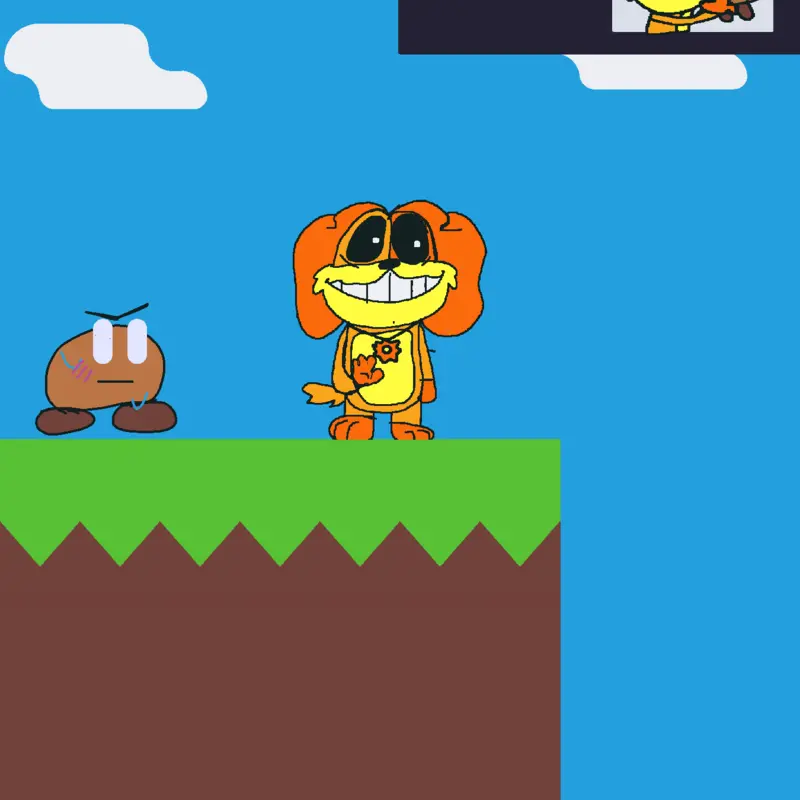 Game by @FrozzyGrozzyOffical