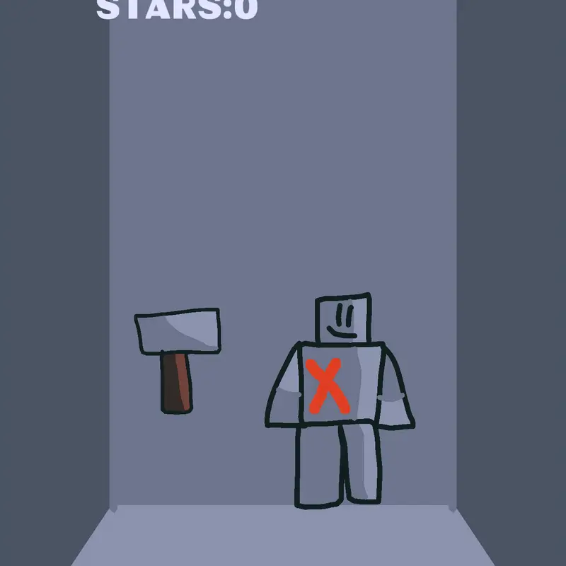 Game by @krookbs
