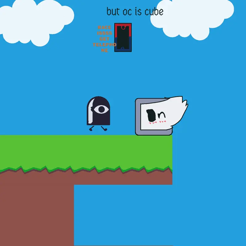 Game by @ANGEL194_CASTLE
