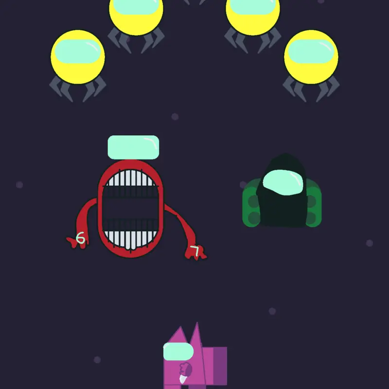 Game by @EthanDurple