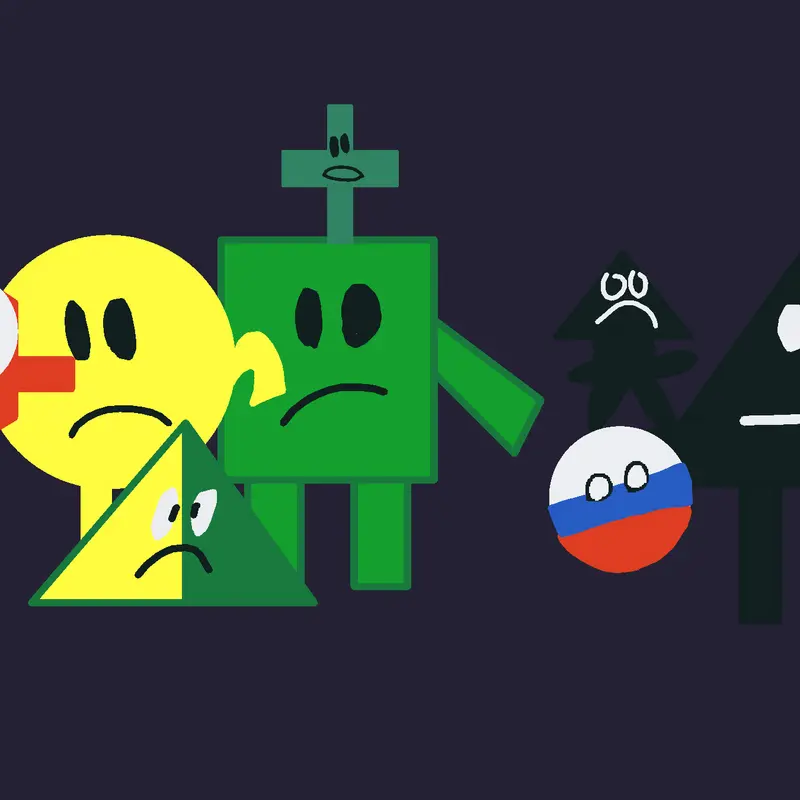 Game by @ItsMeTriangle