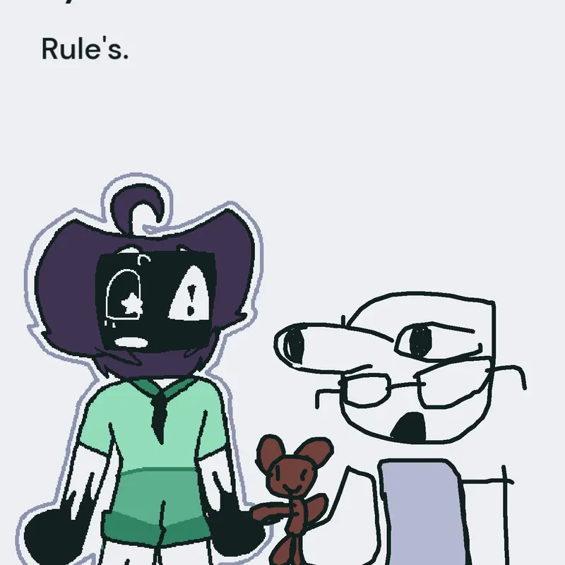 Game by @-D00DLEZ-