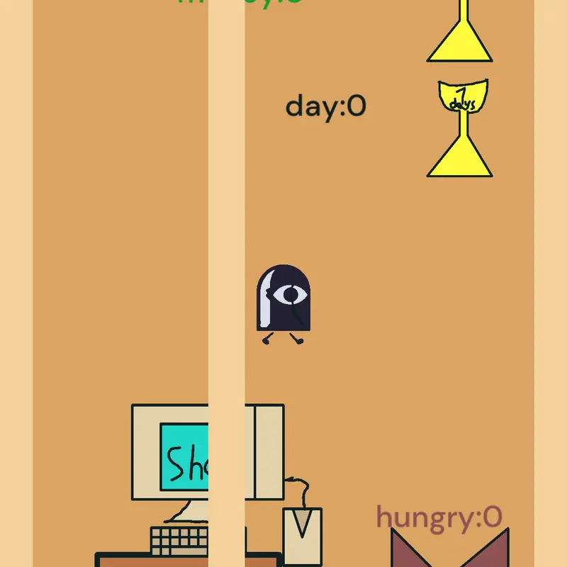 Game by @ugop