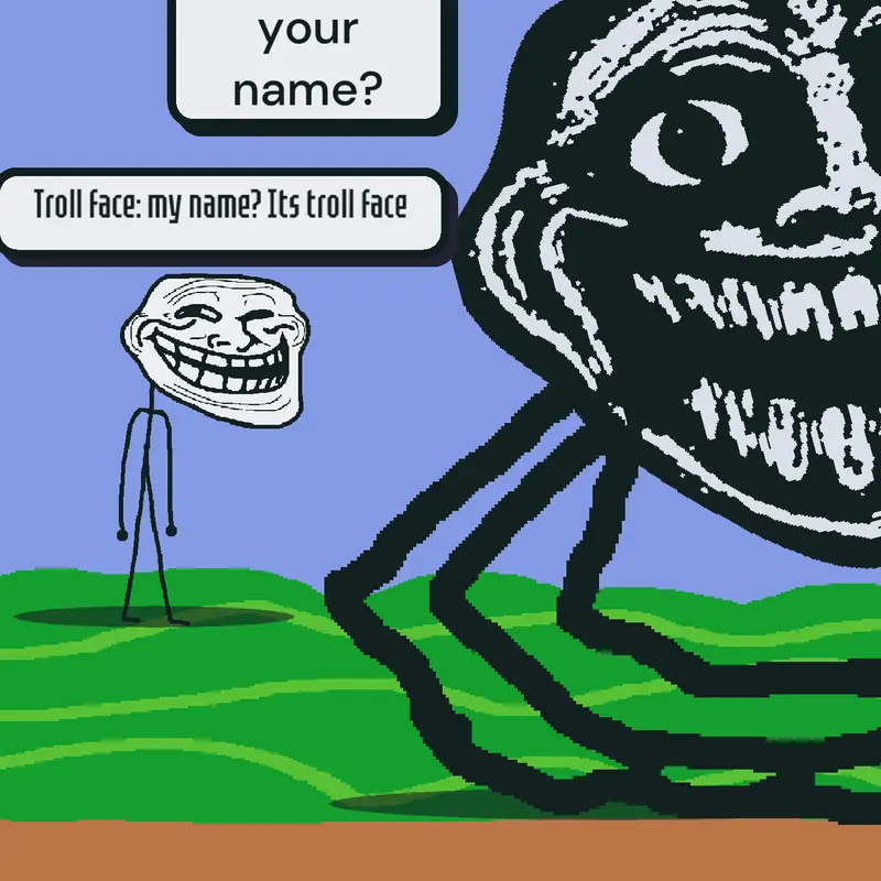 Game by @THE-TALLGUY