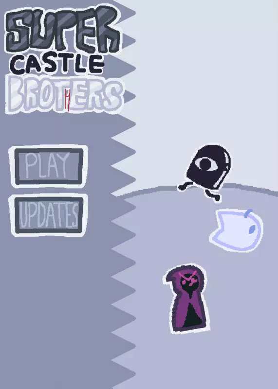 Game by @SaintJames