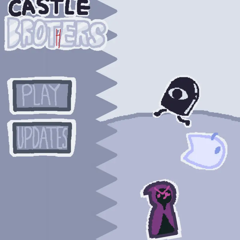 Game by @SaintJane