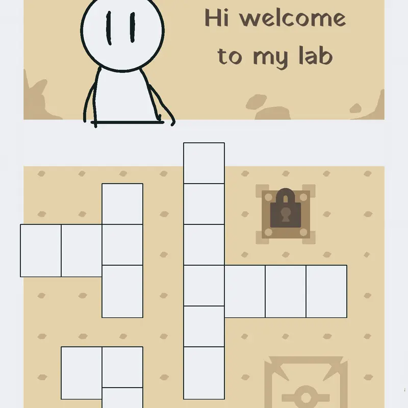 Game by @playerseries