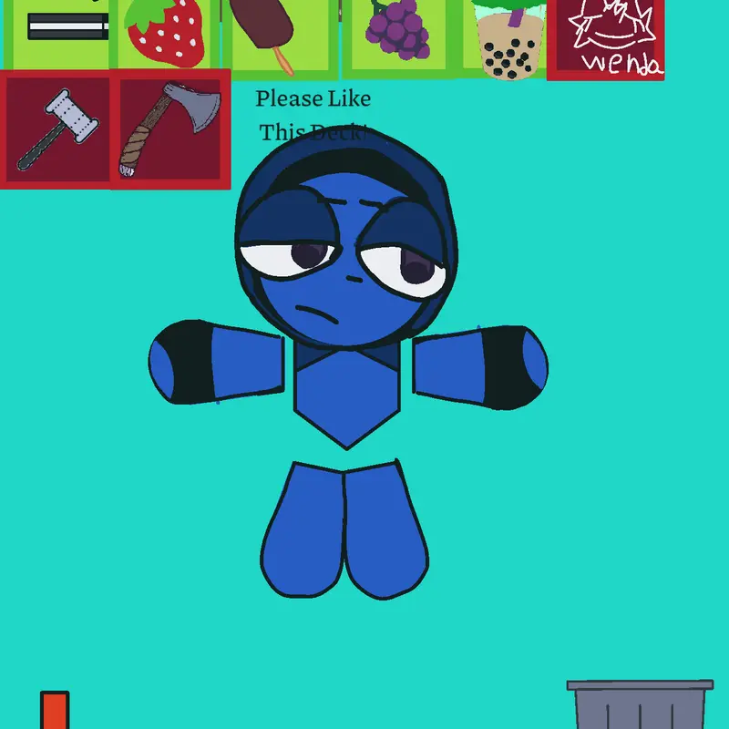 Game by @FluffySandwich