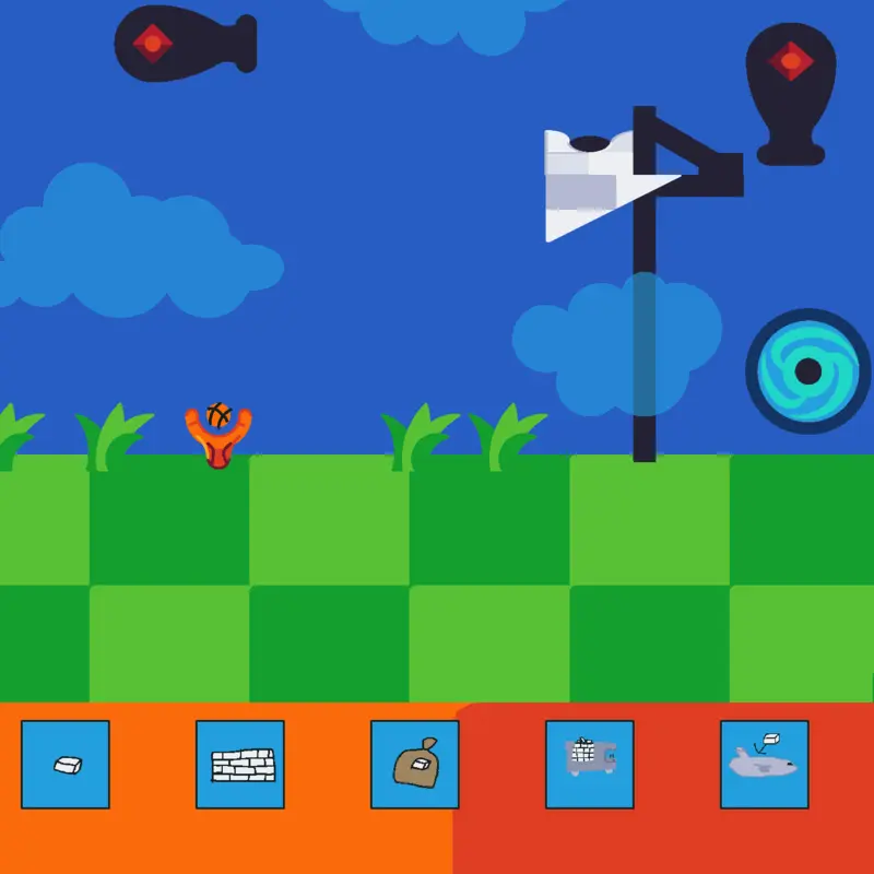 Game by @NihilStudio