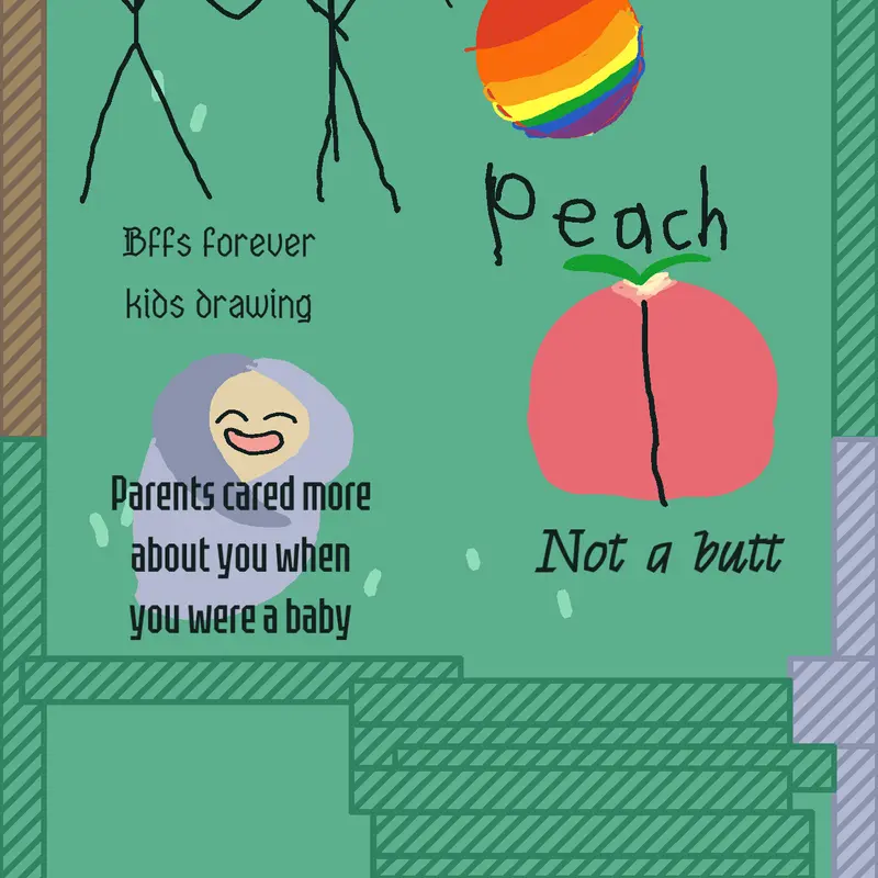 Game by @Headless_girl