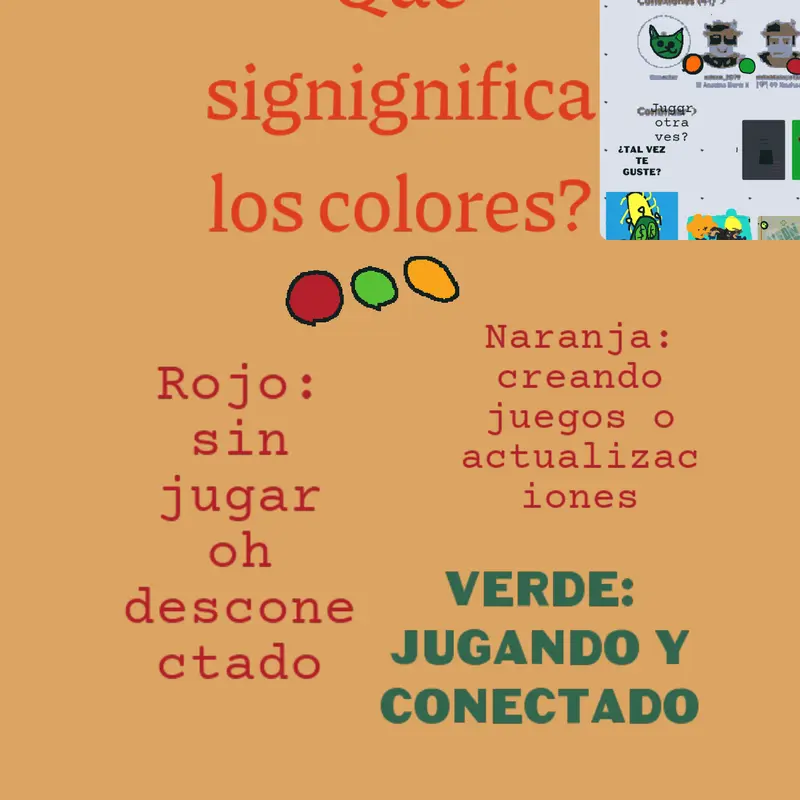 Game by @lesrif