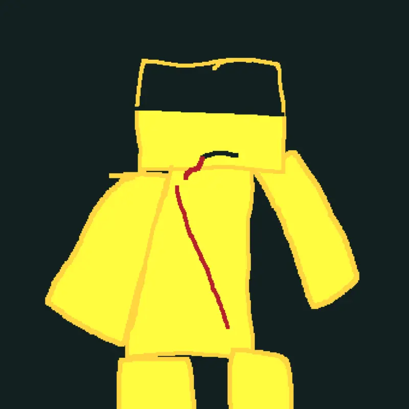 Game by @Vesuvio1315