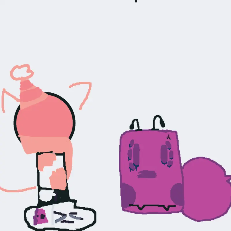:3 by @kirakiraaa