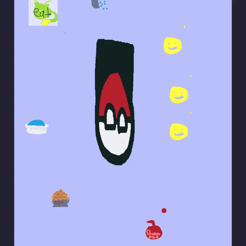 Game by @no_onelikesme