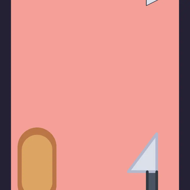 Game by @BackAgain