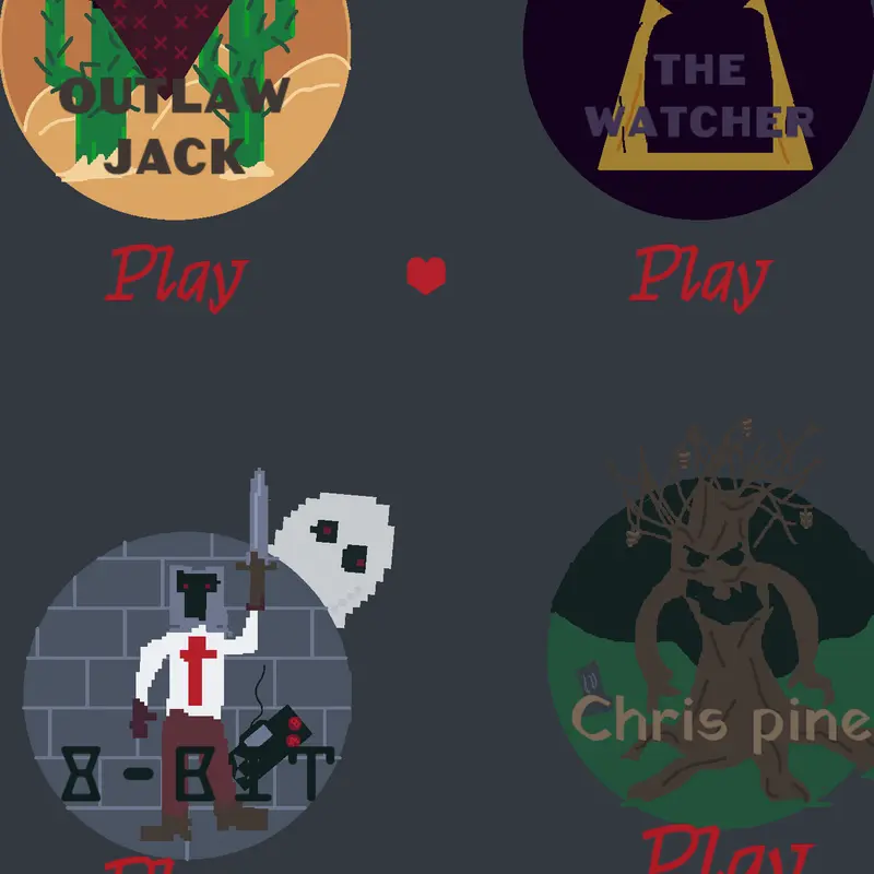 Game by @Milan_ko_Brothers
