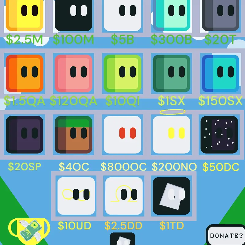 Game by @MilkCreamhelpme