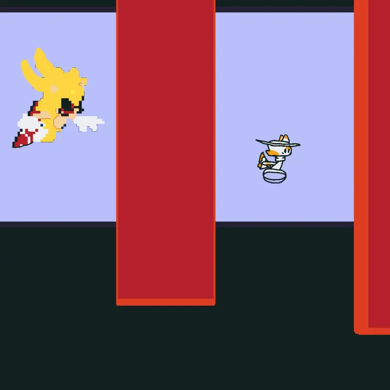 Game by @ladrillo