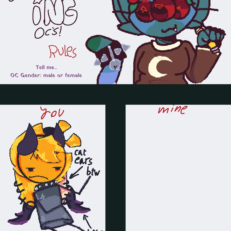 Game by @a-drenched-user