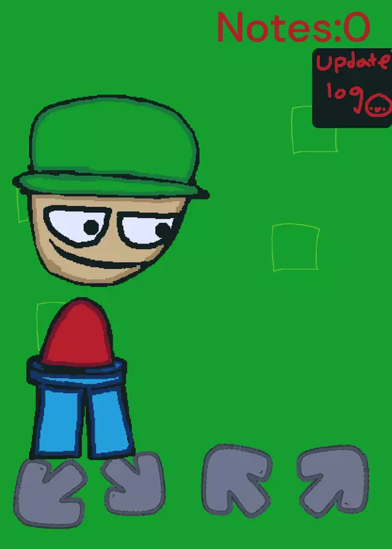 Game by @BlitzCuzYes