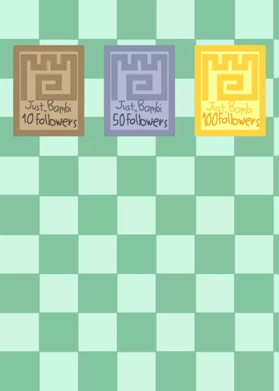 Game by @Just_Bambi