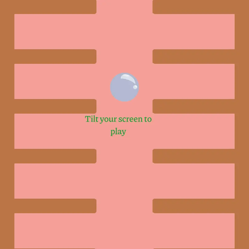 Game by @mehille