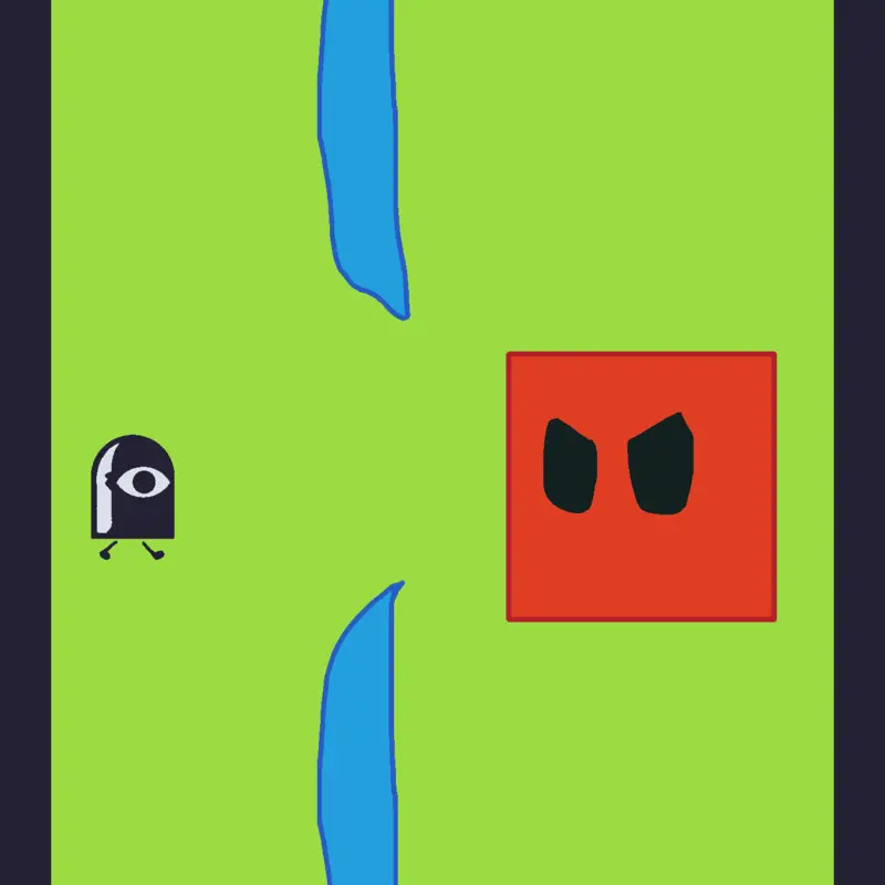 Game by @GuilhermeEnzo