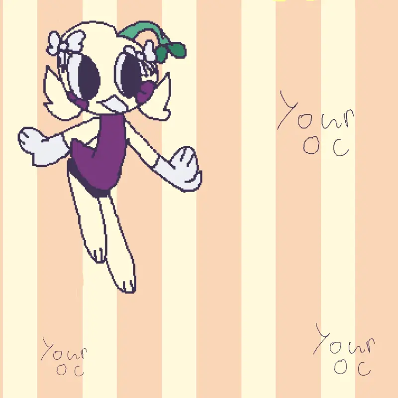 Game by @creamferret43