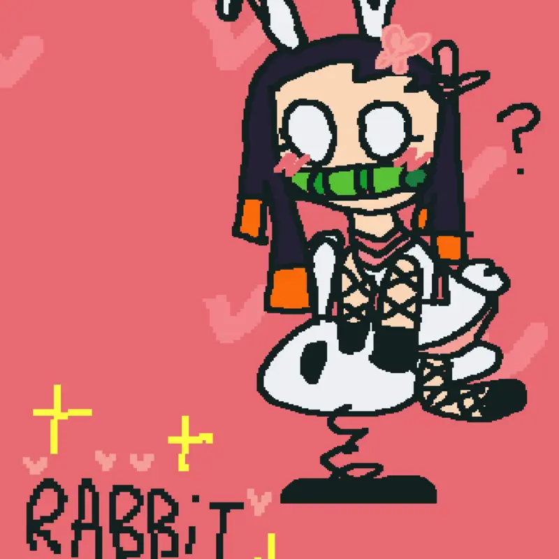 Game by @Nezuko_Cinnamoroll
