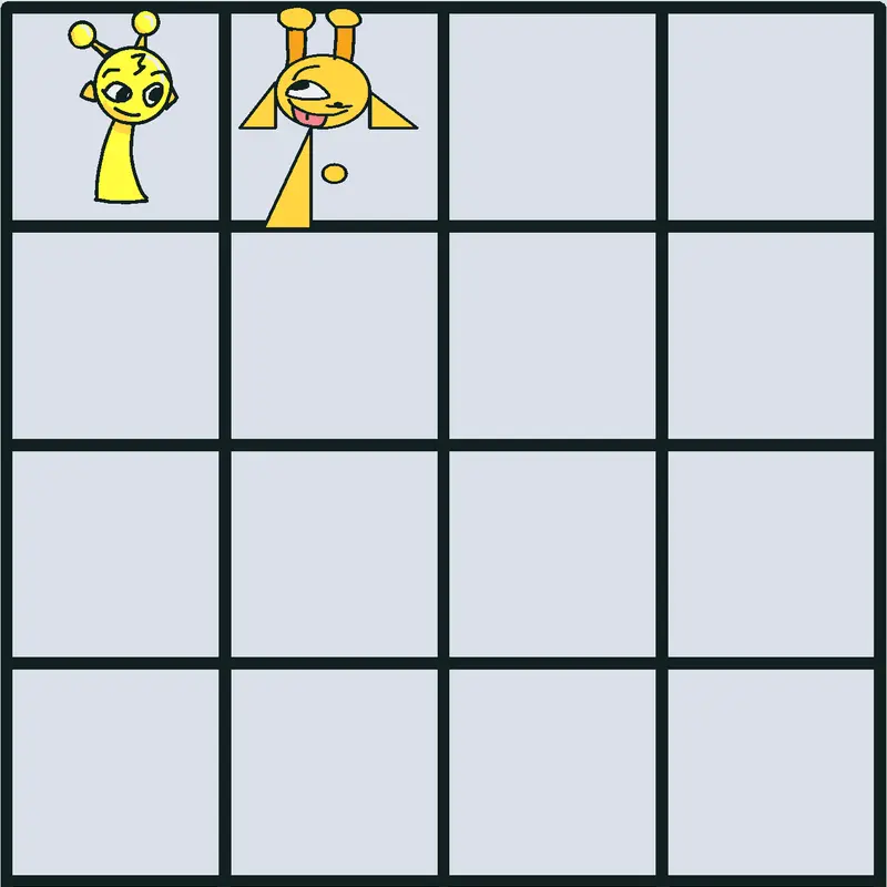 Game by @TheChaoticWenda