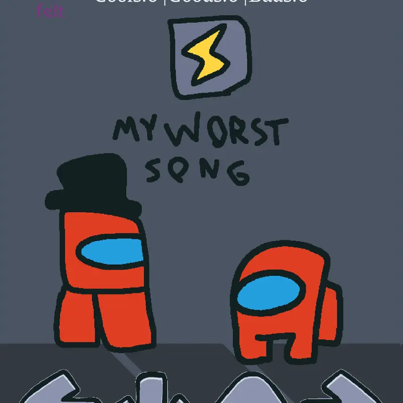 Game by @Panchis