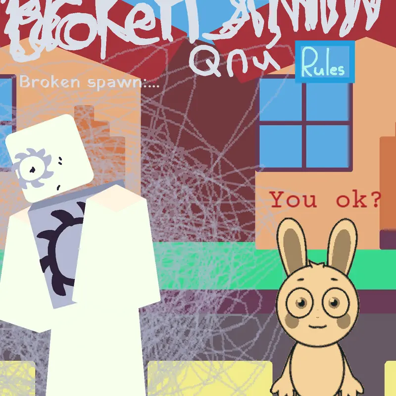 Game by @benson_the_bunny