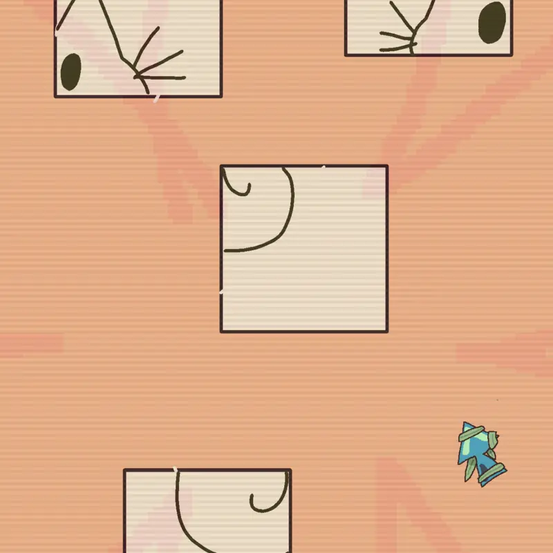 Game by @le_Steve_poisson