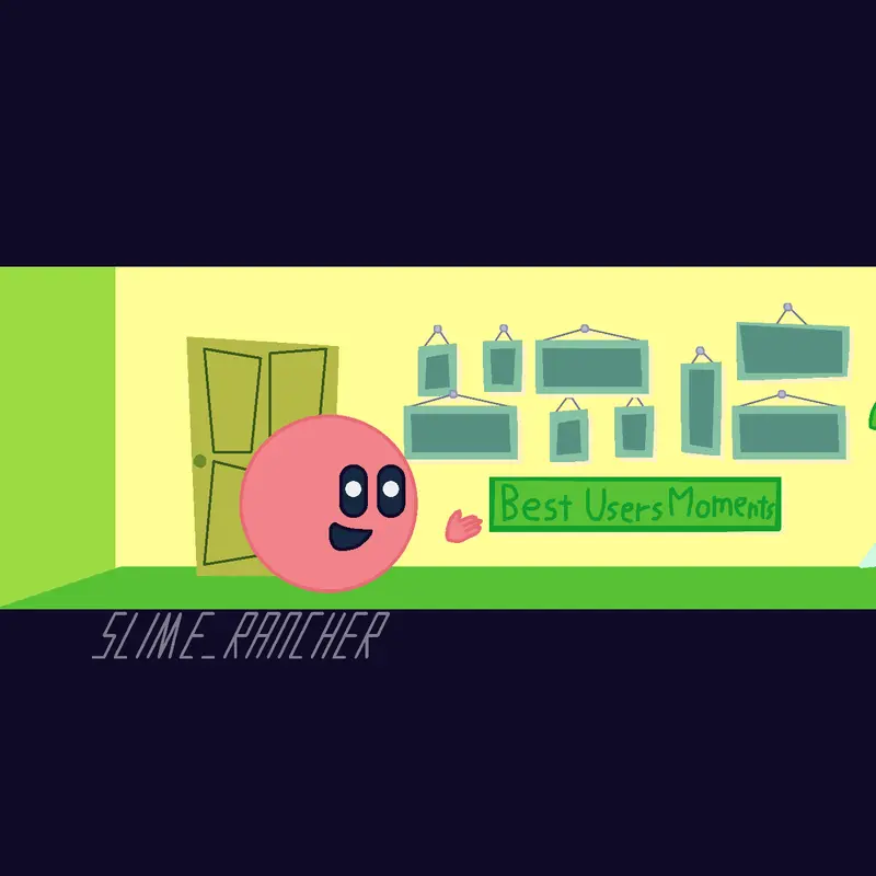 Game by @slime_rancher