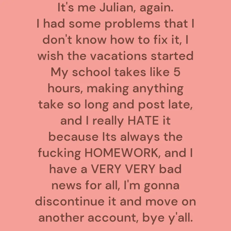 Game by @Julian_Oc