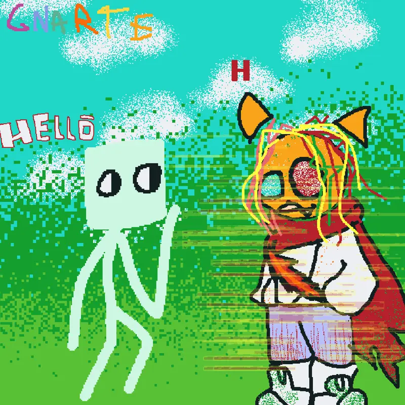Game by @oskkso