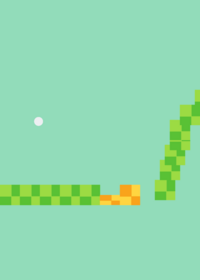 Golf Game remaster