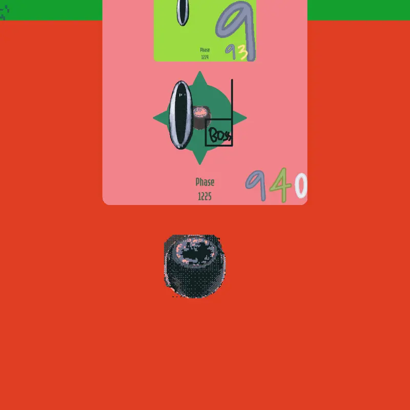 Game by @254_number_halloween