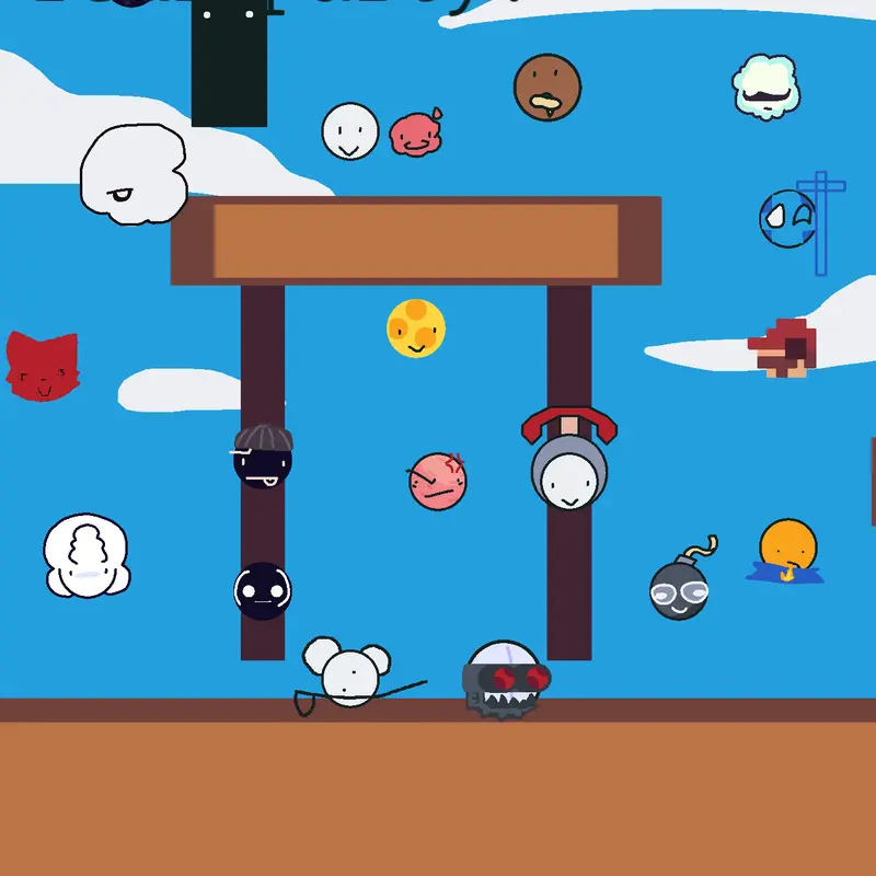Game by @breadcar